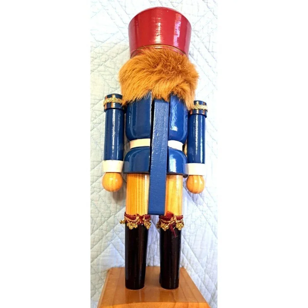 Vintage Target 2003 Nutcracker 14